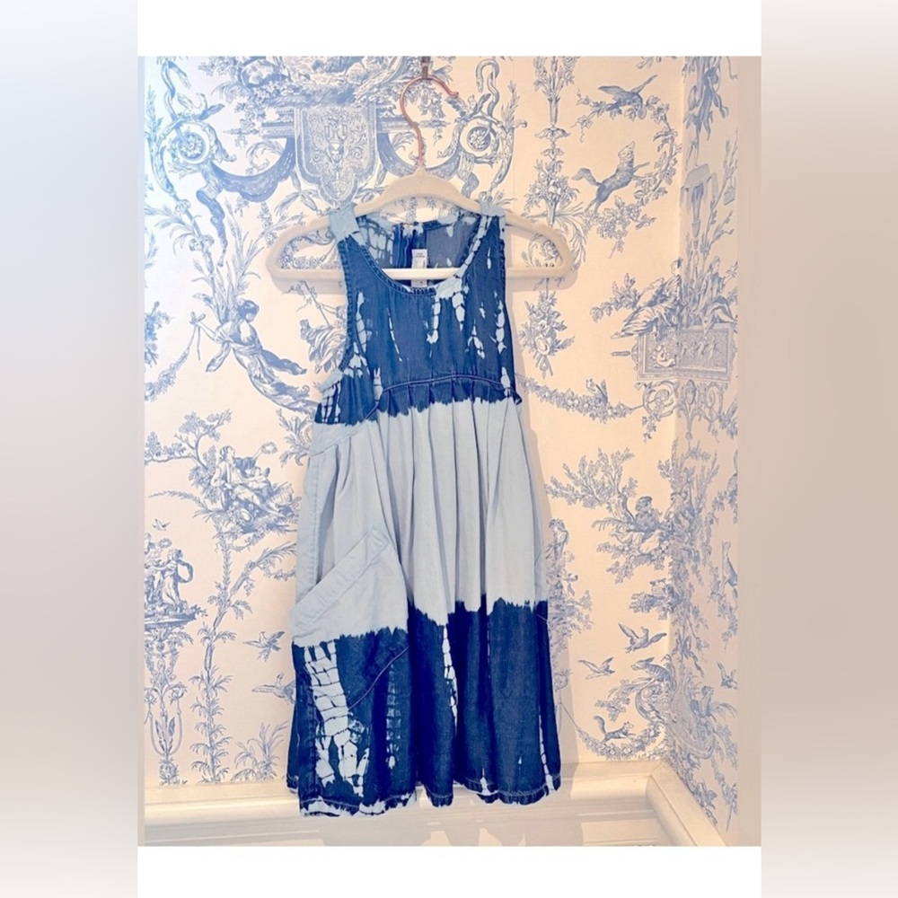 Stella McCartney Kids Dress 2T $185 retail Like New